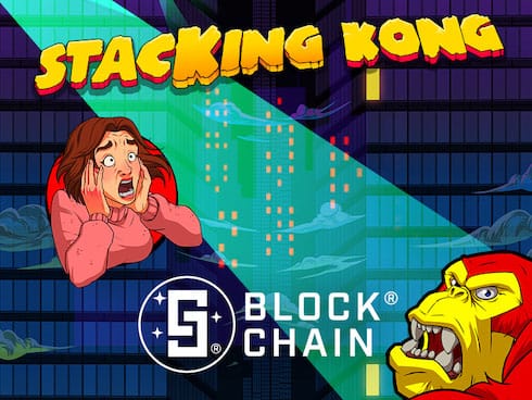 StacKING Kong