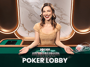 Poker screenshot