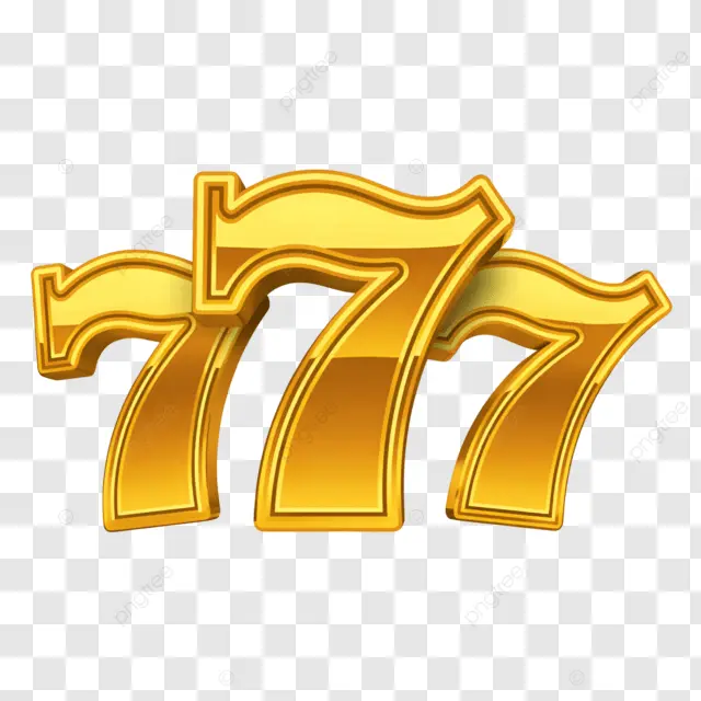 777ایف سی گیمنگ Logo